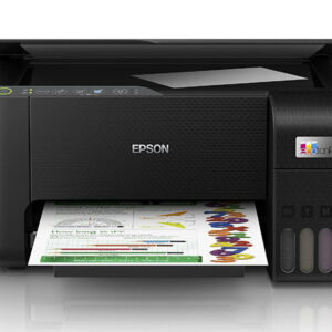 Epson Ecotank