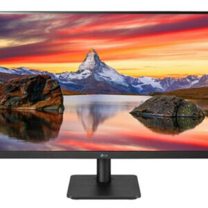 LG 27 MP 400