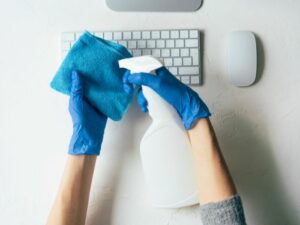 6 conseils pour entretenir votre ordinateur